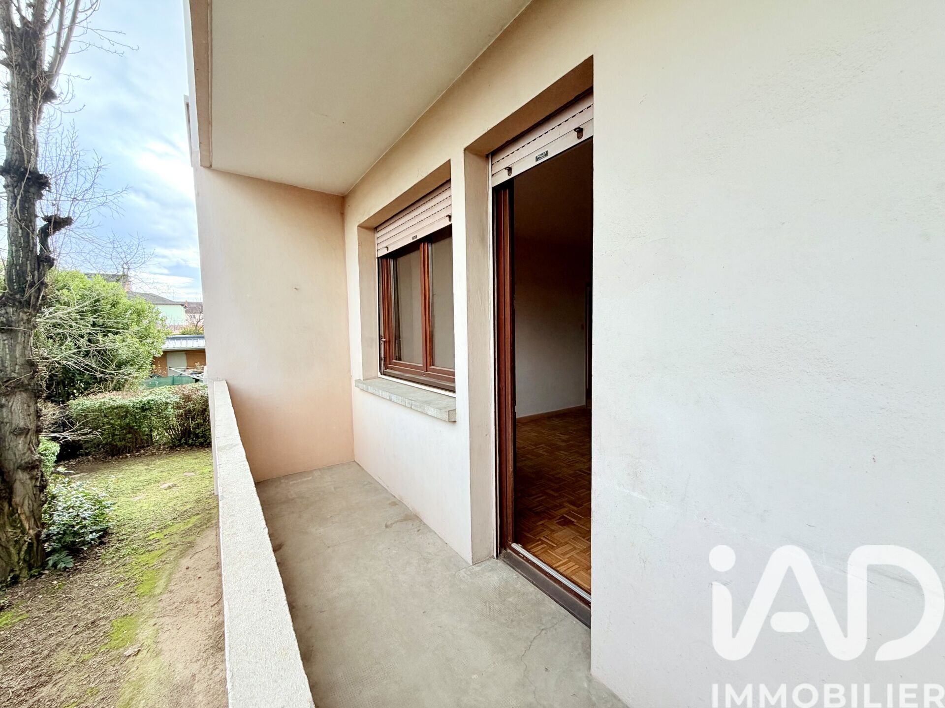 Vente Appartement 4 pièces - Photo 2