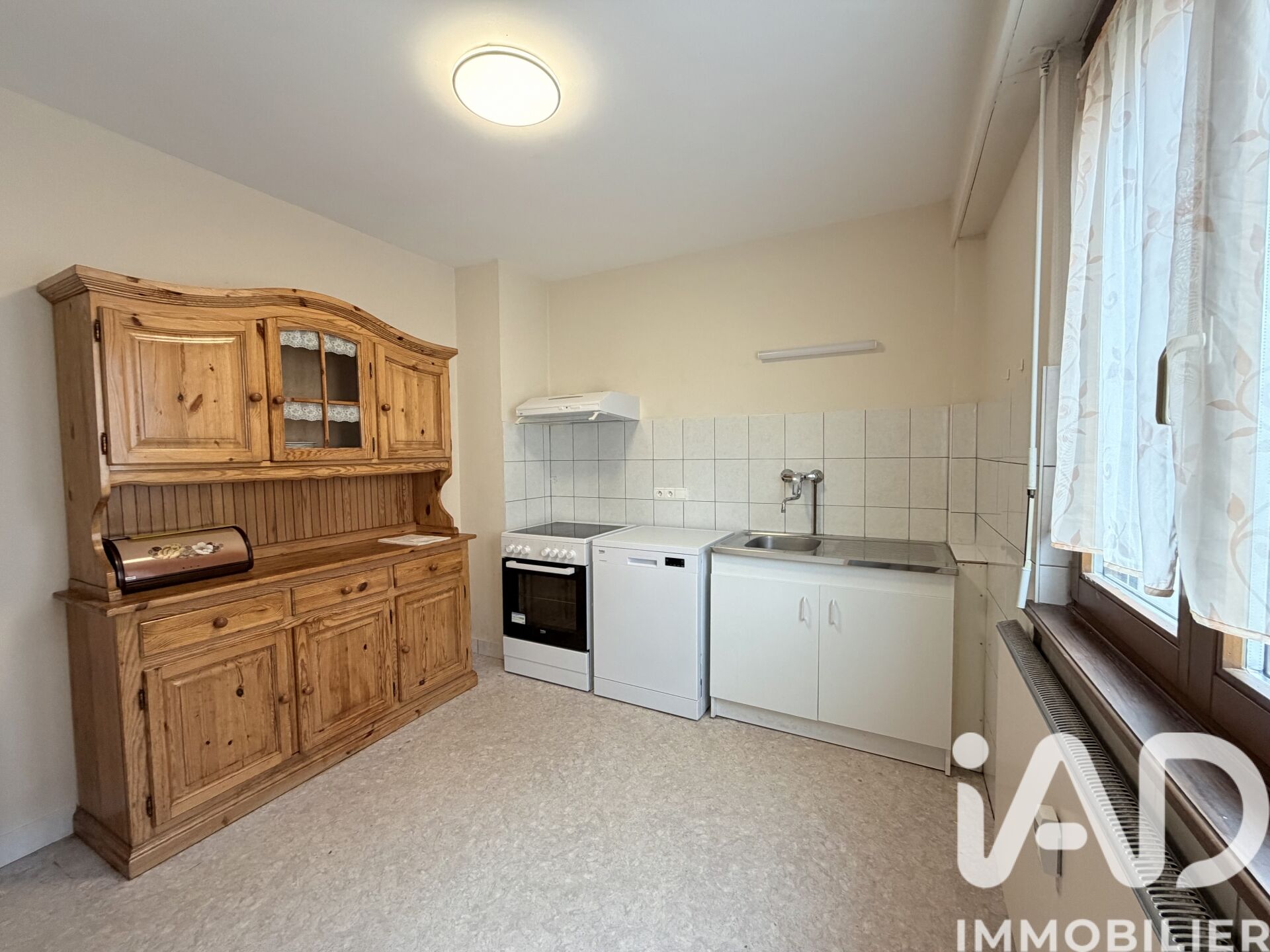 Vente Appartement 4 pièces - Photo 3