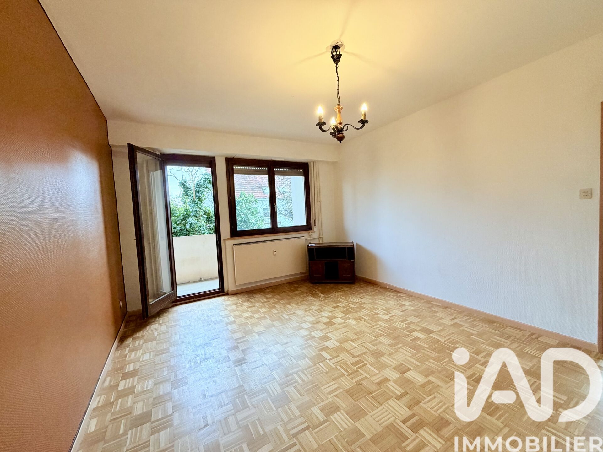 Vente Appartement 4 pièces - Photo 4