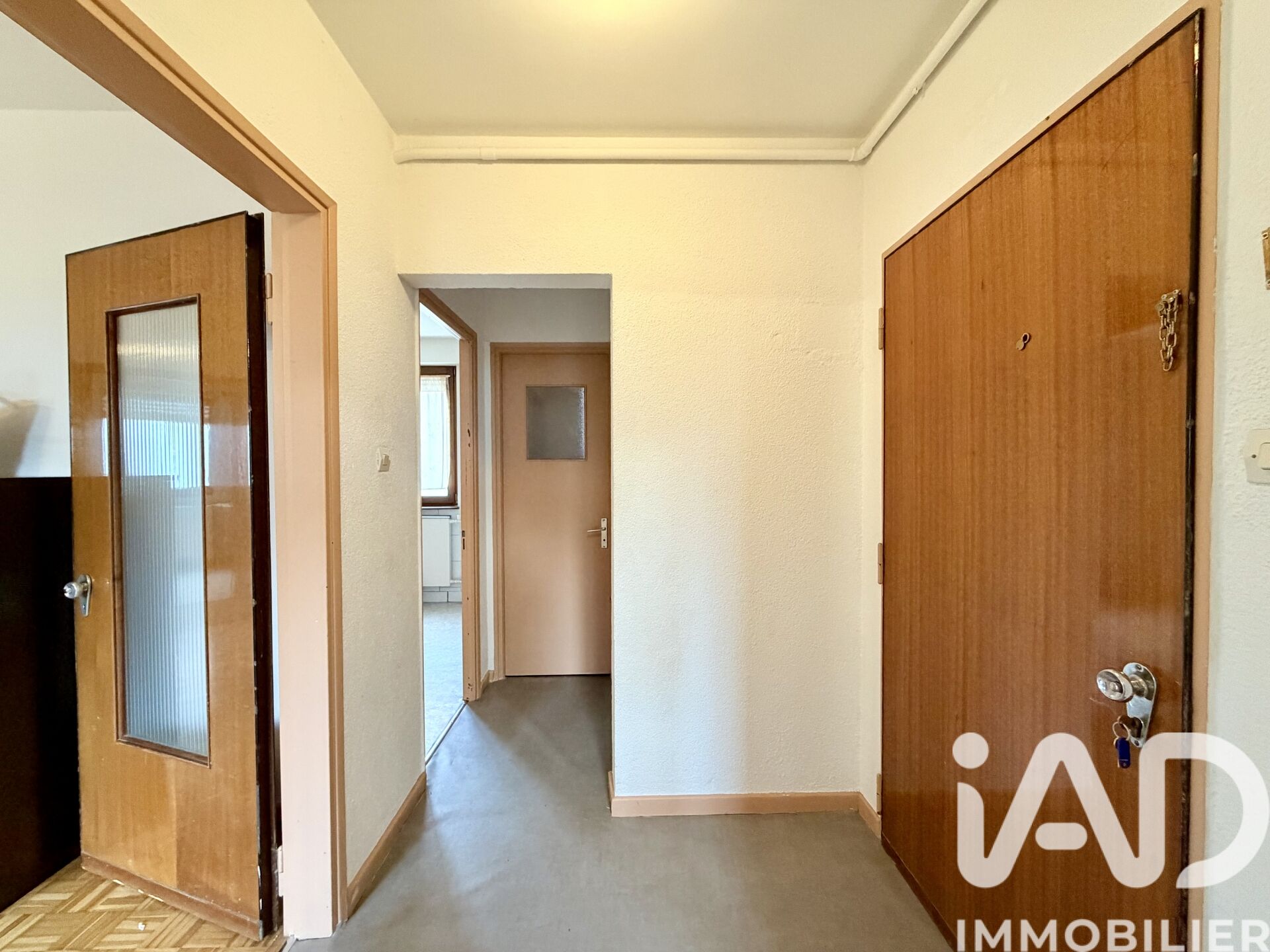 Vente Appartement 4 pièces - Photo 5