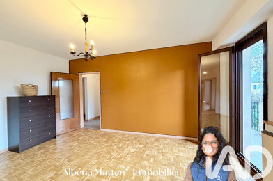 Appartement 4 pièces 169000 €