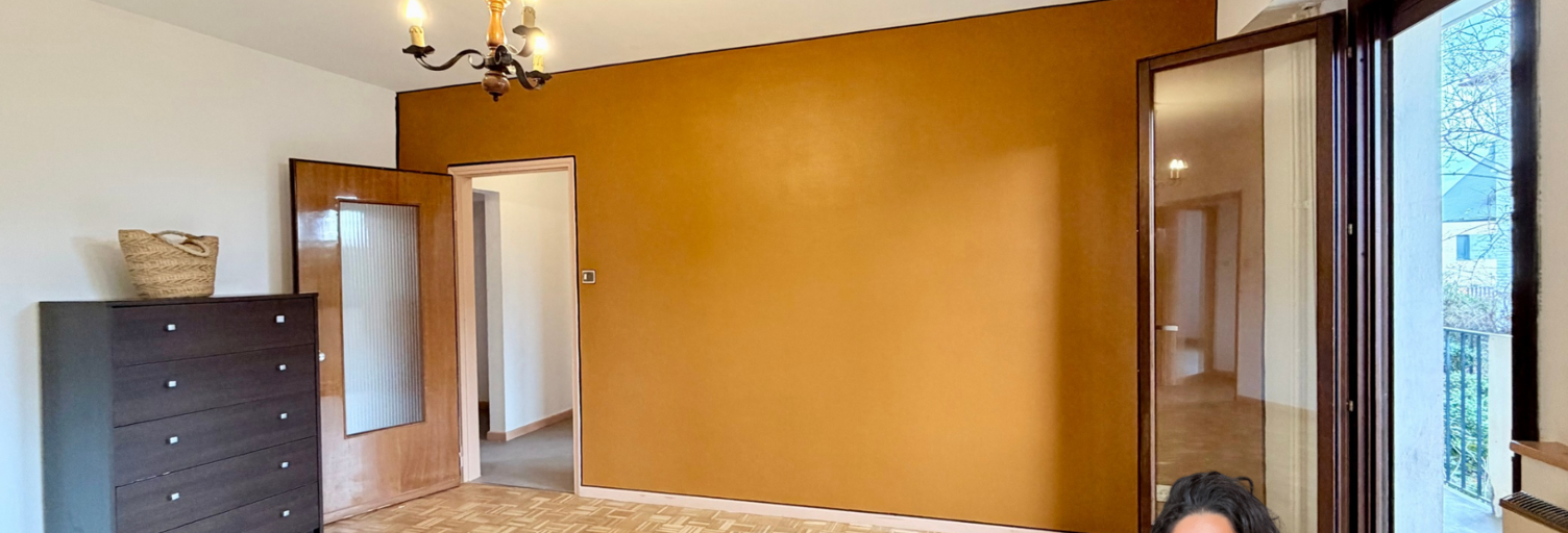 Appartement 4 Pièces 72 m² à vendre à Colmar (68000)