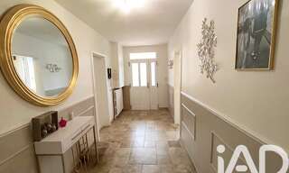 Maison 8 Pièces 266 m² à vendre à Villery (10320)