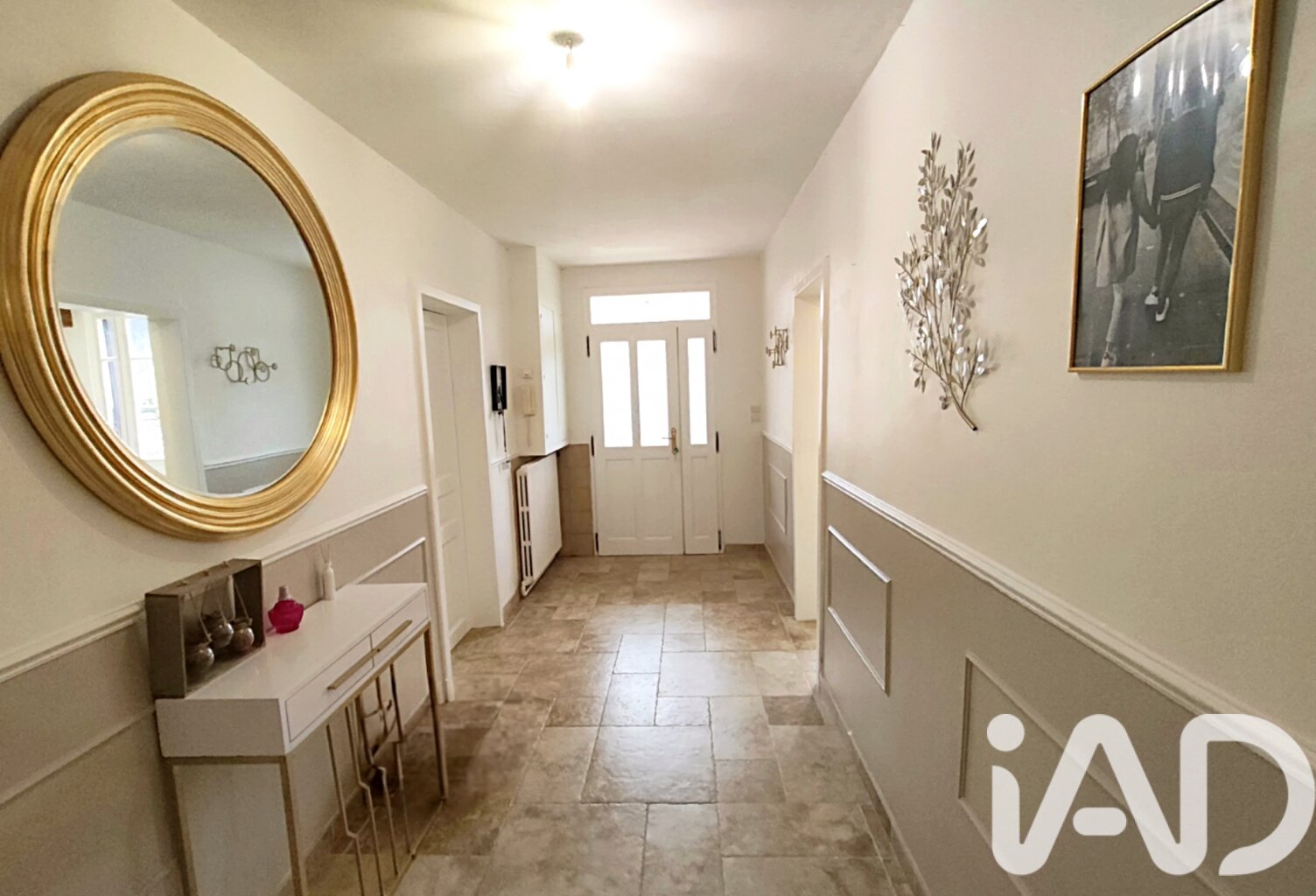 Vente Maison de village 8 pièces — photo 1
