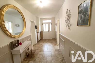Maison 8 pièces 268000 €
