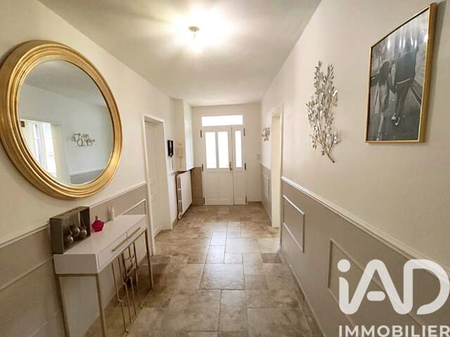 Vente Maison de village 8 pièces — photo du bien