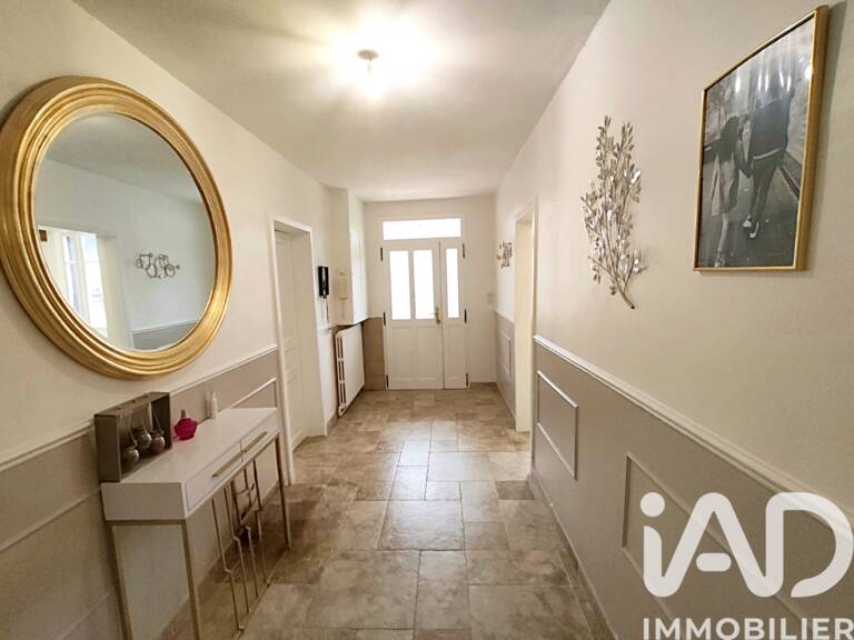 Vente Maison de village 8 pièces — photo 1