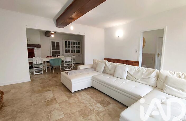 Vente Maison de village 8 pièces — photo 2