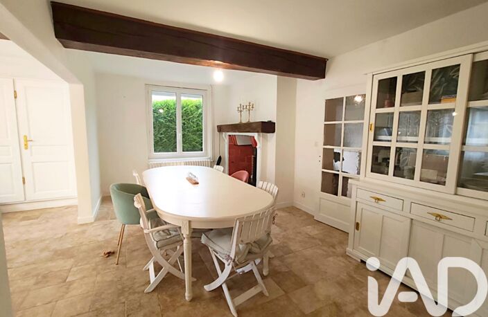Vente Maison de village 8 pièces — photo 3