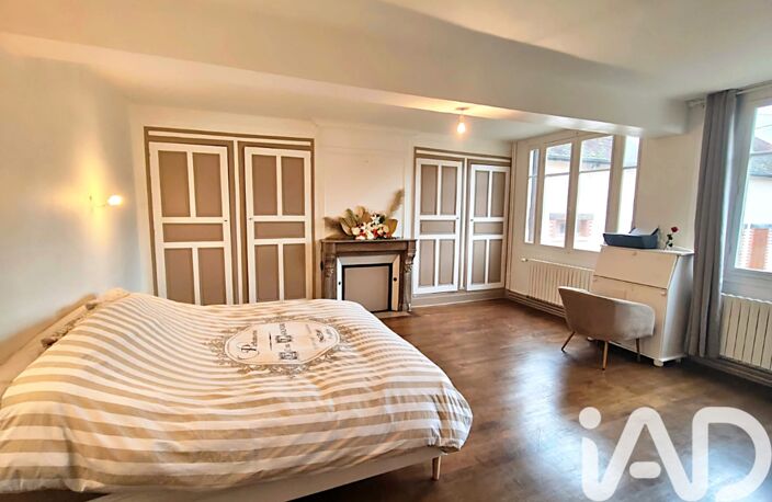 Vente Maison de village 8 pièces — photo 4