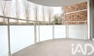 Appartement 3 Pièces 73 m² à vendre à Maurepas (78310)