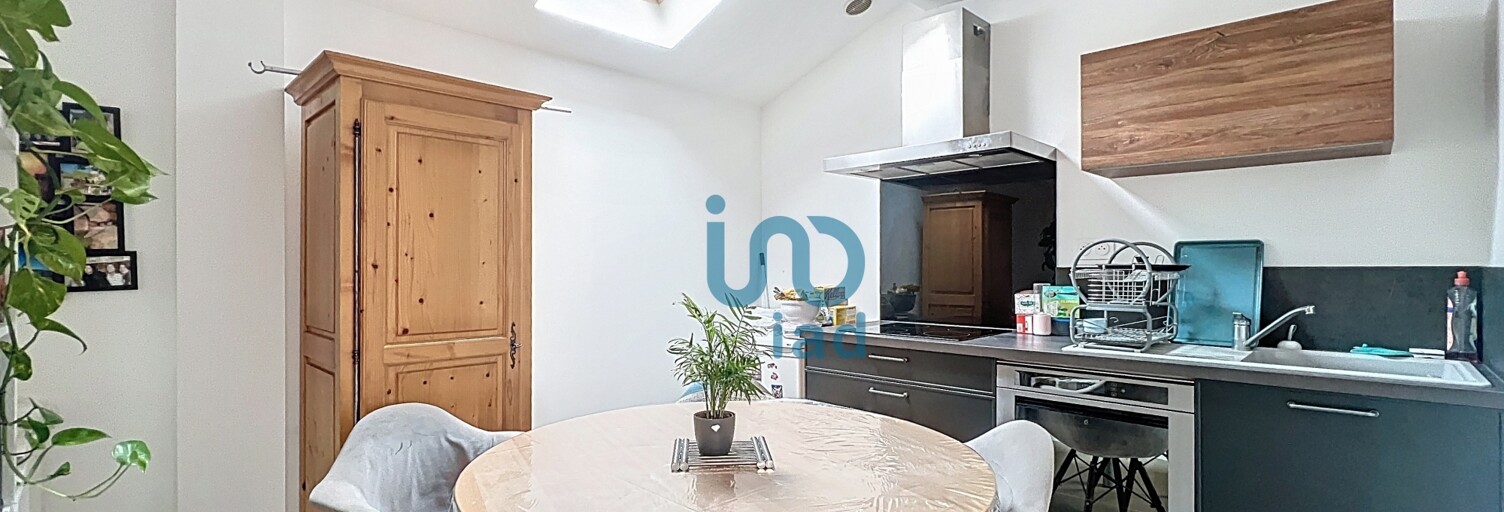 Immeuble  180 m² à vendre à Lille (59000)