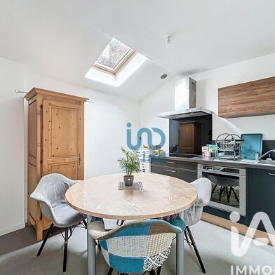 Immeuble  370000 €