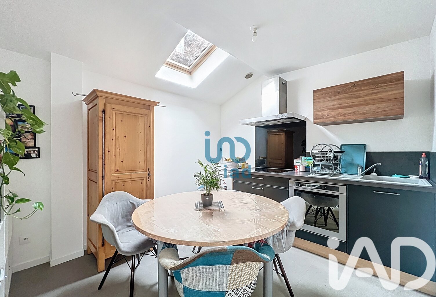 Vente Immeuble 180 m&sup2; — photo 1