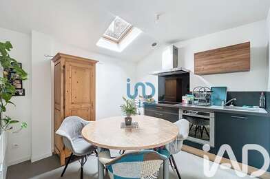 Immeuble  370000 €