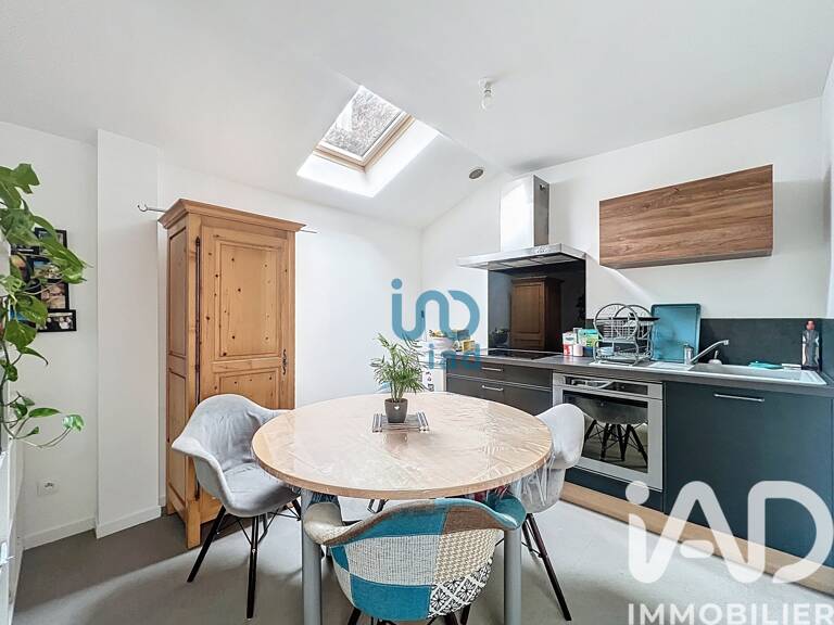 Vente Immeuble 180 m&sup2; — photo 1