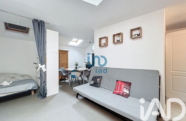 Vente Immeuble 180 m&sup2; — photo 2