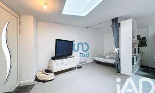 Immeuble  180 m² à vendre à Lille (59000)