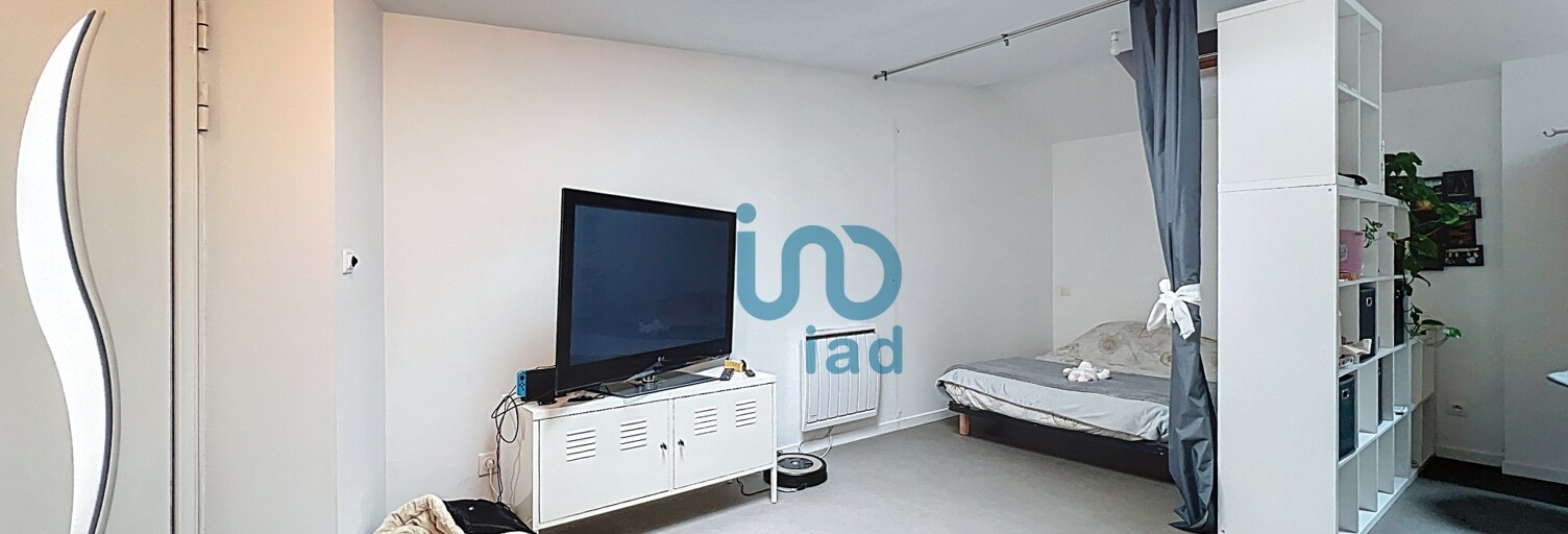 Immeuble  180 m² à vendre à Lille (59000)