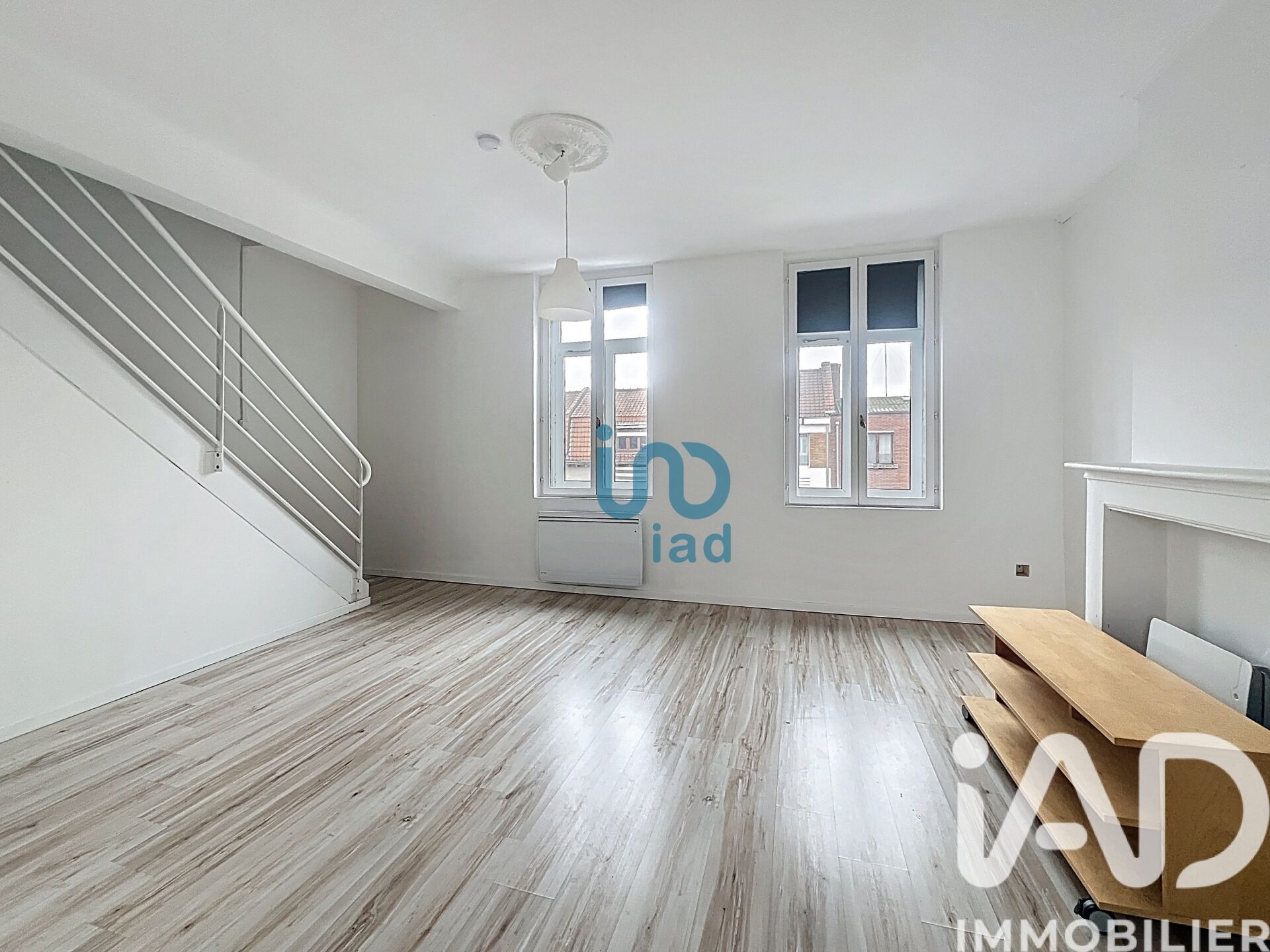 Vente Immeuble 180 m² - Photo 4
