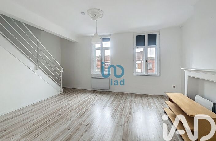 Vente Immeuble 180 m&sup2; — photo 4