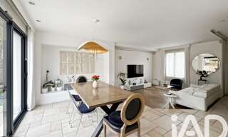 Maison 5 Pièces 127 m² à vendre à Nozay (91620)