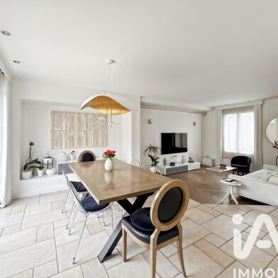 Maison 5 pièces 519000 €