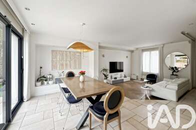 Maison 5 pièces 519000 €