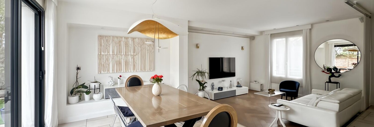 Maison 5 Pièces 127 m² à vendre à Nozay (91620)