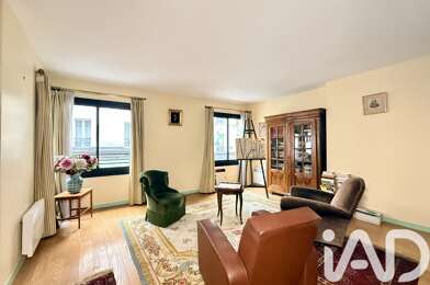 Appartement 5 pièces 1100000 €