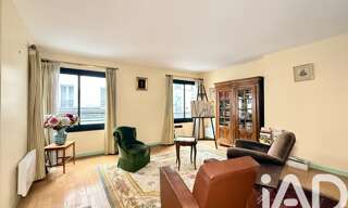 Appartement 5 Pièces 120 m² à vendre à Paris 14 (75014)