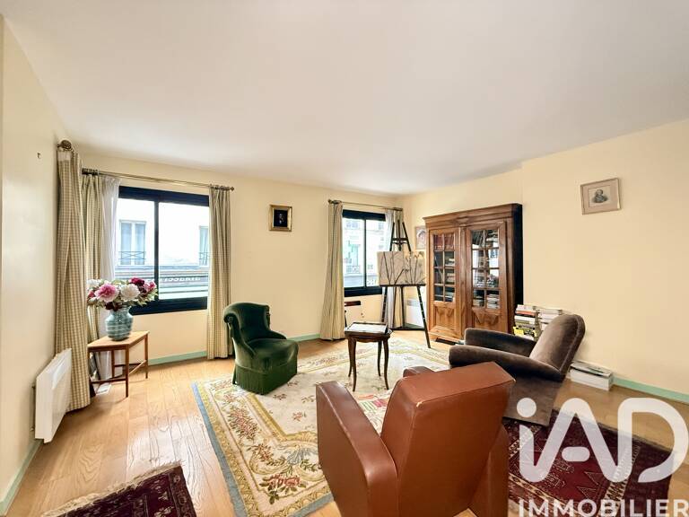 Vente Appartement 5 pièces — photo 1