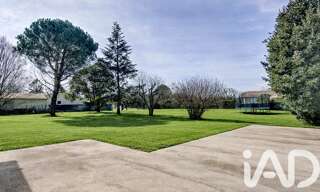Maison 5 Pièces 142 m² à vendre à Cissac-Médoc (33250)