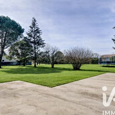 Maison 5 pièces 349000 €