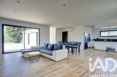 Maison 5 pièces 338500 €