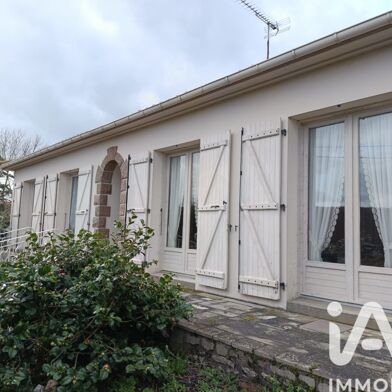 Maison 5 pièces 395000 €