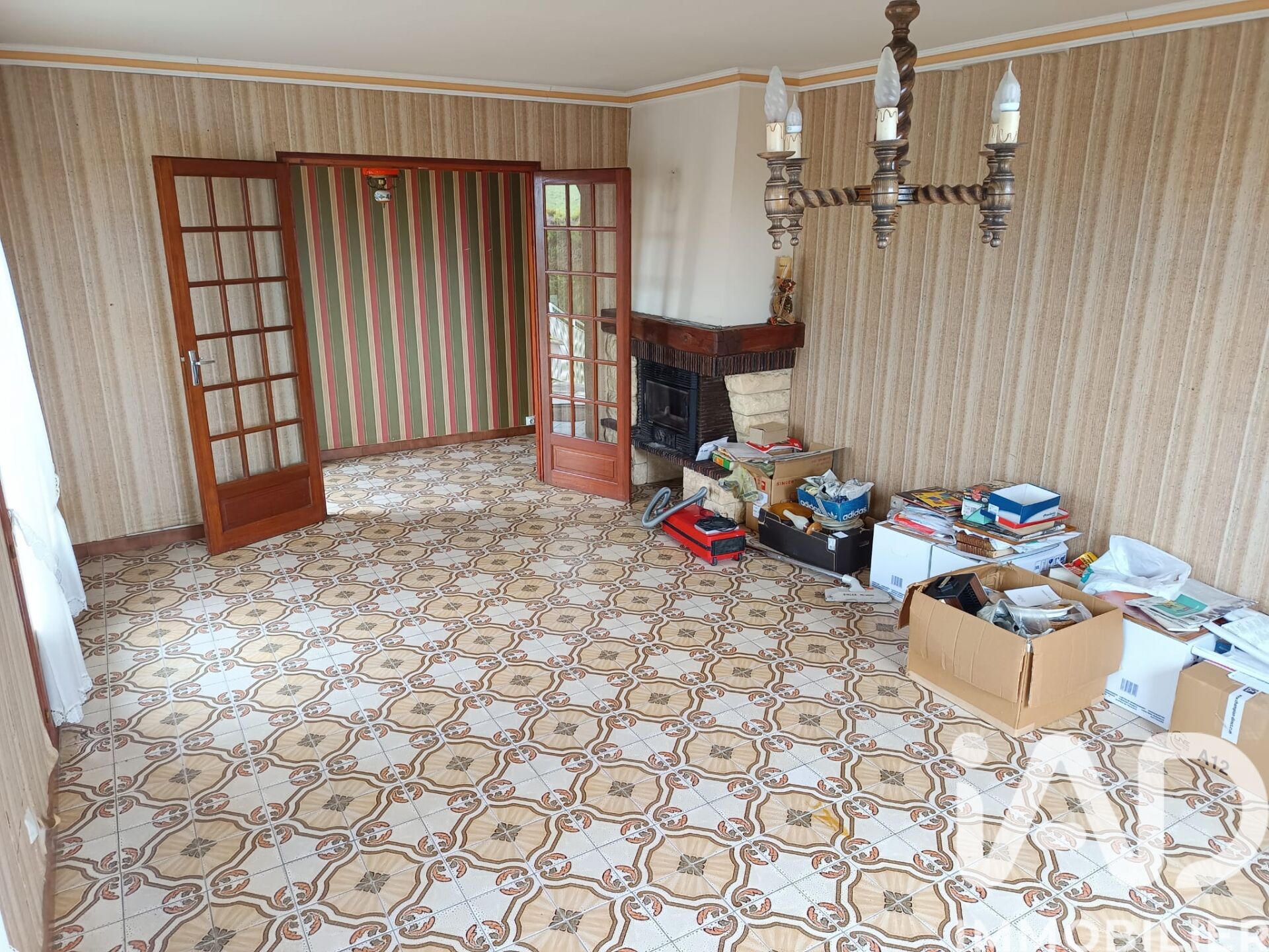 Vente Ferme 5 pièces - Photo 3