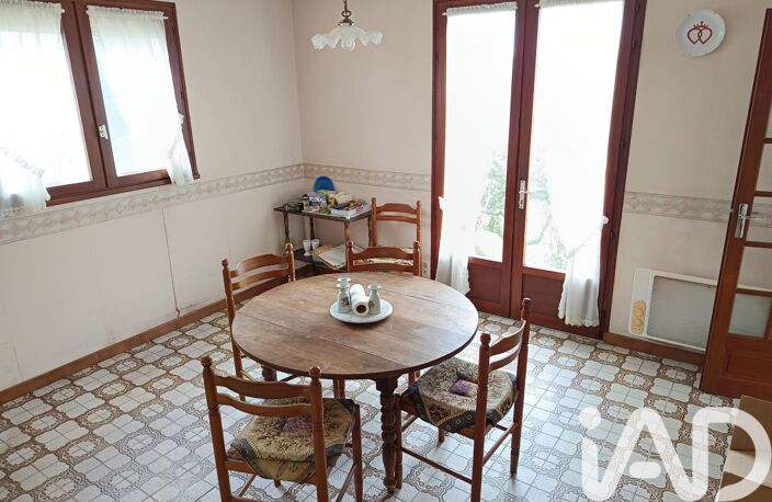 Vente Ferme 5 pièces — photo 2