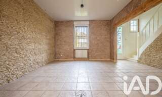 Maison 5 Pièces 135 m² à vendre à Hayange (57700)