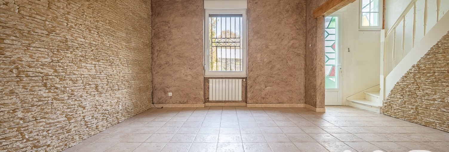 Maison 5 Pièces 135 m² à vendre à Hayange (57700)