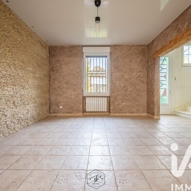 Maison 5 pièces 219000 €