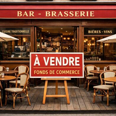 Commerce  226800 €