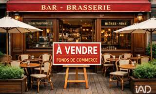 Commerce  150 m² à vendre à Meudon (92190)