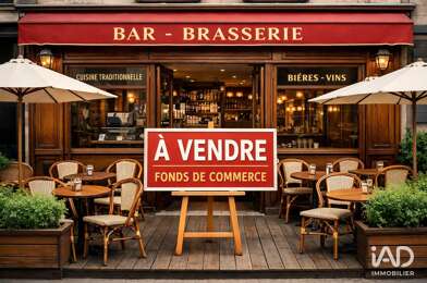 Commerce  226800 €