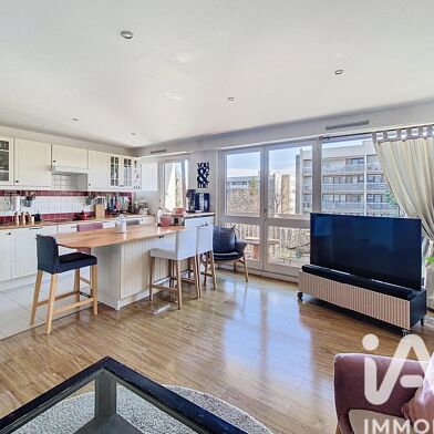 Appartement 5 pièces 320000 €