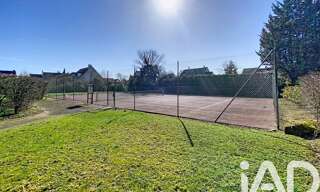 Appartement 5 Pièces 102 m² à vendre à Verneuil-sur-Seine (78480)