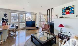 Appartement 5 Pièces 101 m² à vendre à Verneuil-sur-Seine (78480)