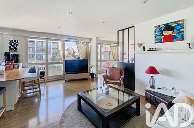 Appartement 5 pièces 320000 €