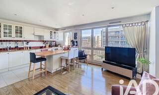 Appartement 5 Pièces 101 m² à vendre à Verneuil-sur-Seine (78480)
