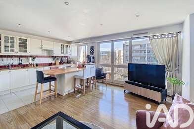 Appartement 5 pièces 309000 €